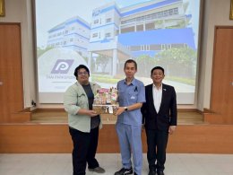 บุคลากรขาวละออ คว้ารางวัลชนะเลิศด้าน Quality จากหลักสูตร Supervisor ขั้นเทพ รุ่น 12 โดยสภาอุตสาหกรรม