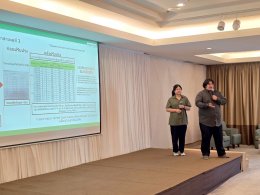 บุคลากรขาวละออ คว้ารางวัลชนะเลิศด้าน Quality จากหลักสูตร Supervisor ขั้นเทพ รุ่น 12 โดยสภาอุตสาหกรรม