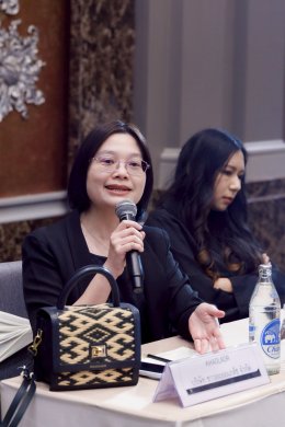 ขาวละออเภสัช ร่วมสร้างแรงบันดาลใจให้นักคิดรุ่นใหม่ ในงาน XCampus Ads Idea Contest Season 8