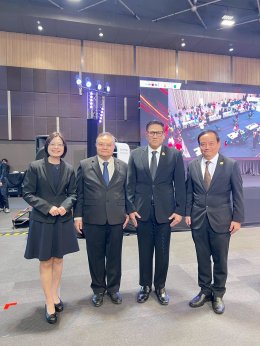 ขาวละออเภสัช คว้า 4 รางวัลใหญ่ เวที The Royal Angel Well Awards 2025 ตอกย้ำผู้นำสมุนไพรไทย