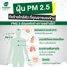 PM2.5 Dust: A Silent Threat You Might Overlook!