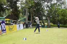 "SINGHA Lemon Soda Northern Thailand Championship 17th" by Thailand Golf Association under Royal Patronage on Sunday, 14 July 2024