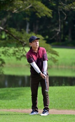 "Chiang Rai Open Golf Charity Tournament 3/2023" on Sunday 12 November 2023