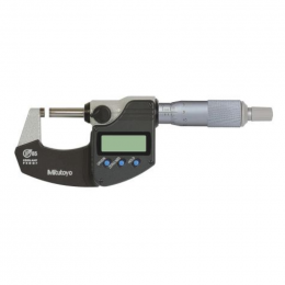 Which are measuring instruments that industrial must have?