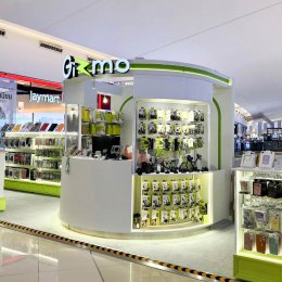 Gizmo Shop เมกาบางนา ชั้น 2