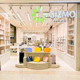 Gizmo Mart ฟิวเจอร์พาร์ครังสิต ชั้น 2