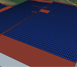 Solar Cell system