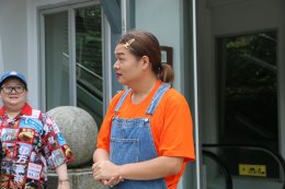 The Producer 2 ศึกษาดูงานส่วนภูมิภาค ครั้งที่ 2 ณ สถานีเกษตรหลวงอินทนนท์ สถานีเรดาร์กองทัพอากาศ ดอยอินทนนท์ และพระมหาธาตุนภเมทนีดล และ พระมหาธาตุนภพลภูมิสิริ