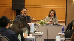 กองทุนสื่อฯ-บ.อิศราฯ-สมาคมทีวีดิจิตอล-สมาพันธ์วิทยุและโทรทัศน์ เปิดอบรมหลักสูตร The Producer รุ่นที่ 2