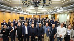 กองทุนสื่อฯ-บ.อิศราฯ-สมาคมทีวีดิจิตอล-สมาพันธ์วิทยุและโทรทัศน์ เปิดอบรมหลักสูตร The Producer รุ่นที่ 2