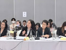 สมาคมทีวีดิจิทัลฯ ร่วมแสดงความคิดเห็นต่อ (ร่าง) ประกาศ กสทช. ส่งเสริมสิทธิคนพิการเข้าถึงรายการโทรทัศน์