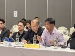 สมาคมทีวีดิจิทัลฯ ร่วมแสดงความคิดเห็นต่อ (ร่าง) ประกาศ กสทช. ส่งเสริมสิทธิคนพิการเข้าถึงรายการโทรทัศน์