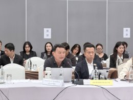 สมาคมทีวีดิจิทัลฯ ร่วมแสดงความคิดเห็นต่อ (ร่าง) ประกาศ กสทช. ส่งเสริมสิทธิคนพิการเข้าถึงรายการโทรทัศน์