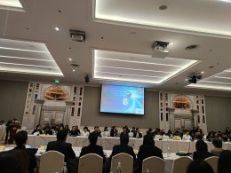 สมาคมทีวีดิจิทัลฯ ร่วมแสดงความคิดเห็นต่อ (ร่าง) ประกาศ กสทช. ส่งเสริมสิทธิคนพิการเข้าถึงรายการโทรทัศน์