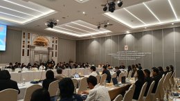 สมาคมทีวีดิจิทัลฯ ร่วมแสดงความคิดเห็นต่อ (ร่าง) ประกาศ กสทช. ส่งเสริมสิทธิคนพิการเข้าถึงรายการโทรทัศน์