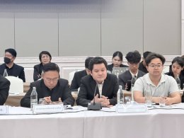 สมาคมทีวีดิจิทัลฯ ร่วมแสดงความคิดเห็นต่อ (ร่าง) ประกาศ กสทช. ส่งเสริมสิทธิคนพิการเข้าถึงรายการโทรทัศน์