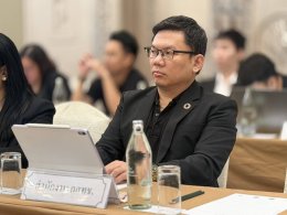 สมาคมทีวีดิจิทัลฯ ร่วมแสดงความคิดเห็นต่อ (ร่าง) ประกาศ กสทช. ส่งเสริมสิทธิคนพิการเข้าถึงรายการโทรทัศน์