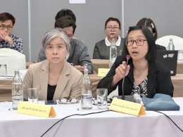 สมาคมทีวีดิจิทัลฯ ร่วมแสดงความคิดเห็นต่อ (ร่าง) ประกาศ กสทช. ส่งเสริมสิทธิคนพิการเข้าถึงรายการโทรทัศน์