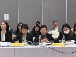 สมาคมทีวีดิจิทัลฯ ร่วมแสดงความคิดเห็นต่อ (ร่าง) ประกาศ กสทช. ส่งเสริมสิทธิคนพิการเข้าถึงรายการโทรทัศน์