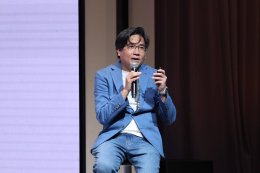 TV | DEMAND GENERATOR - LEADERSHIP FORUM 2026