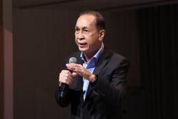 TV | DEMAND GENERATOR - LEADERSHIP FORUM 2026