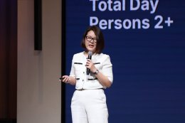 TV | DEMAND GENERATOR - LEADERSHIP FORUM 2026