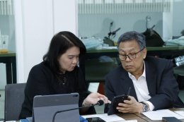 สภาผู้บริโภค-ทีวีดิจิทัล ถก 3 กสทช.