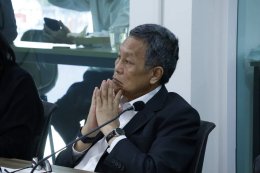 สภาผู้บริโภค-ทีวีดิจิทัล ถก 3 กสทช.
