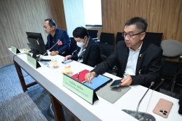 สมาคมทีวีดิจิทัลร่วมให้ข้อมูล บริการ OTT ต่อคณะอนุกรรมาธิการฯ วุฒิสภา