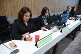 สมาคมทีวีดิจิทัลร่วมให้ข้อมูล บริการ OTT ต่อคณะอนุกรรมาธิการฯ วุฒิสภา