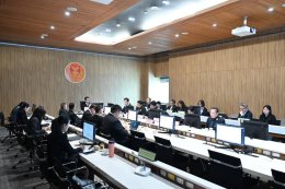 สมาคมทีวีดิจิทัลร่วมให้ข้อมูล บริการ OTT ต่อคณะอนุกรรมาธิการฯ วุฒิสภา