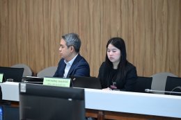 สมาคมทีวีดิจิทัลร่วมให้ข้อมูล บริการ OTT ต่อคณะอนุกรรมาธิการฯ วุฒิสภา