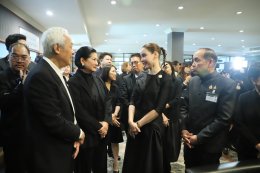 ทัพผู้นำอุตสาหกรรมบันเทิง ตบเท้าขอบคุณ นายกฯ หลัง ครม. ไฟเขียว Cash Rebate 