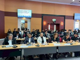 กสทช. เดินหน้าจัดทำ Roadmap กำกับดูแลกิจการโทรทัศน์ฯ ระดมความเห็นเฉพาะกลุ่ม