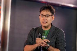 พร้อมแล้วกับรายงานเลือกตั้งแบบเรียลไทม์ 8 กุมภาพันธ์นี้