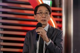 พร้อมแล้วกับรายงานเลือกตั้งแบบเรียลไทม์ 8 กุมภาพันธ์นี้