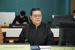 สมาคมโทรทัศน์ระบบดิจิตอล (ประเทศไทย) นำโดย นายสุภาพ คลี่ขจาย นายกสมาคม เข้าร่วมประชุมกับคณะกรรมาธิการการเทคโนโลยีสารสนเทศ การสื่อสาร และการโทรคมนาคม วุฒิสภา