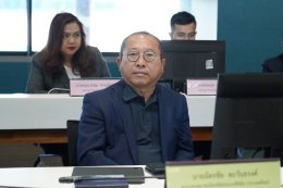สมาคมโทรทัศน์ระบบดิจิตอล (ประเทศไทย) นำโดย นายสุภาพ คลี่ขจาย นายกสมาคม เข้าร่วมประชุมกับคณะกรรมาธิการการเทคโนโลยีสารสนเทศ การสื่อสาร และการโทรคมนาคม วุฒิสภา