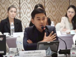 สมาคมทีวีดิจิทัลฯ ร่วมให้ข้อมูลข้อเท็จจริง