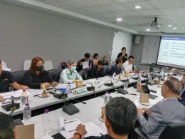 สมาคมโ่ทรทัศน์ระบบดิจิตอล (ประเทศไทย) ประชุมใหญ่วิสามัญครั้งที่ 1/2567