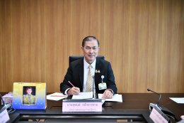 เข้าร่วมให้ความเห็นและข้อมูลต่อคณะอนุกรรมาธิการกิจการกระจายเสียง กิจการโทรทัศน์ และกิจการโทรคมนาคม