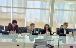 การประชุมใหญ่สามัญประจำปี 2569