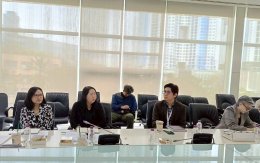 การประชุมใหญ่สามัญประจำปี 2569