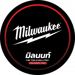 มิลนนท์ ร่วมกับโครงการ ช้อปดีมีคืน 2567 Milwaukee Bosch Total
