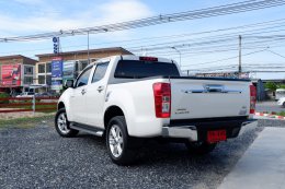 ISUZU D-MAX CAB4 NEW  HI-LANDER1.9 Ddi Z PRESTGE NAVI AB/ABS ปี 2016 ราคา669,000บาท