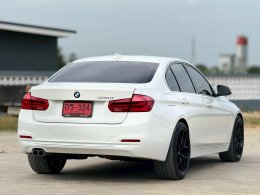 BMW 320D 2.0 F30 ICONIC  ปี 2016 ราคา 859,000 บาท