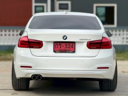 BMW 320D 2.0 F30 ICONIC  ปี 2016 ราคา 859,000 บาท