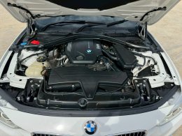 BMW 320D 2.0 F30 ICONIC  ปี 2016 ราคา 859,000 บาท