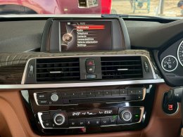 BMW 320D 2.0 F30 ICONIC  ปี 2016 ราคา 859,000 บาท