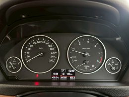 BMW 320D 2.0 F30 ICONIC  ปี 2016 ราคา 859,000 บาท